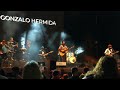 Gonzalo Hermida: ¡qué no se acabe la noche en San Sebastián de los Reyes!