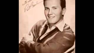 Wonderful Time Up There.Pat Boone.HQ Audio