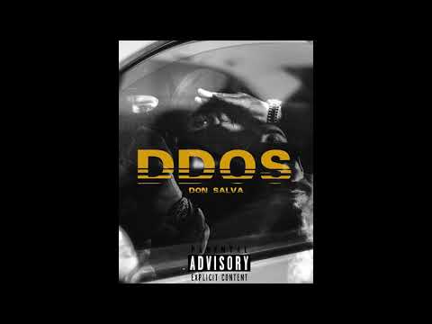 5. Don Salva - TALIBAN | Official Audio