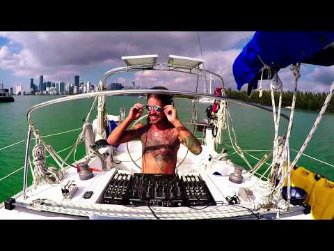 Trevor Nygaard - 3dektek_282 [Deep House]