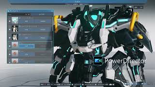 【PSO2　NGS】キャストと銃火器に振り回された男の末路　FILE.2