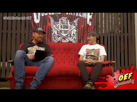 OEF 2020 BROADCASTING - Part I/IV