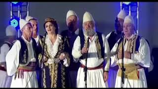 Juli Çenko & Grupi Ergjëria - Aman Androniqi