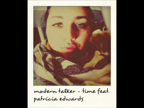 Modern Talker - Time feat. Patricia Edwards (Original Mix) [Tiefblau Records]