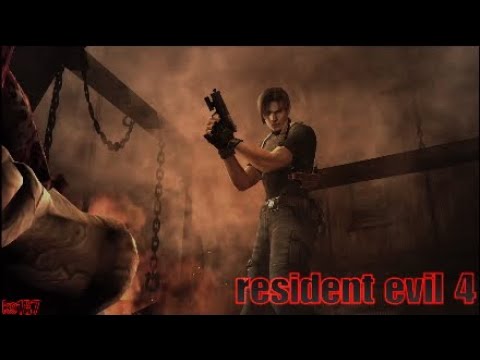 RESIDENT EVIL® 4 full playthrough pt14
