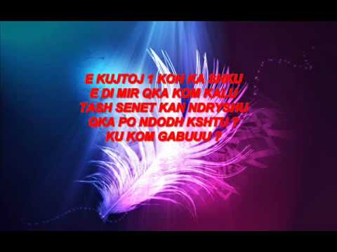 Dossty-Metronom feat. Tem'A - Jetoj Vet ( Official Video Lyrics )