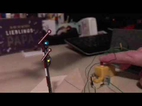 Spur-n MTB-MP1 Flügelsignal