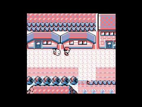 Pokemon Giallo ITA - #13 Koga e la Zona Safari