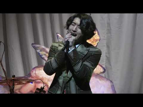 [190330] Goodnight+뜨거운 여름밤은 가고 남은 건 볼품없지만 - 잔나비(JANNABI) @전국투어 투게더_대구