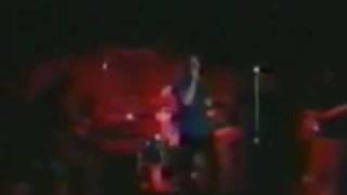 The Doors - Ship Of Fools [Bakersfield/1970]Live