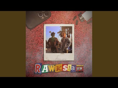 Rawkstar (feat. Palm Paradise)