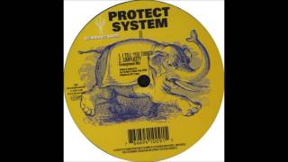 Protect System II - Simplicity (Underground Mix)