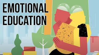 The Purpose and Benefit of Emotional Education