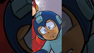 Download lagu Archie Mega Man got DARK #megaman #spoiler mp3