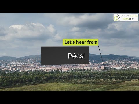 Pécs - DHCidades