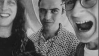 Soul Coughing - Moon Sammy (Ruby Vroom Demo 1993)