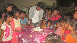 Baby-Village-life How to make funn????, Real Memorials of Human life