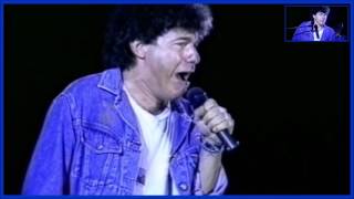 Riccardo Cocciante - Cervo a primavera da Viva tour 1988