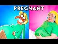 Pregnant Cartoon Compilation The BEST Of Cartoon Box Parody Hilarious Animated Cartoons