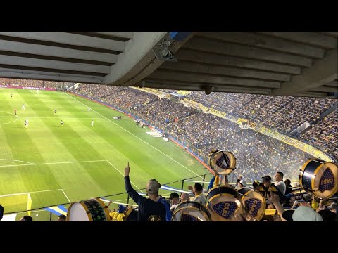 "Boca Paranaense 2019 - Desde La 12" Barra: La 12 • Club: Boca Juniors