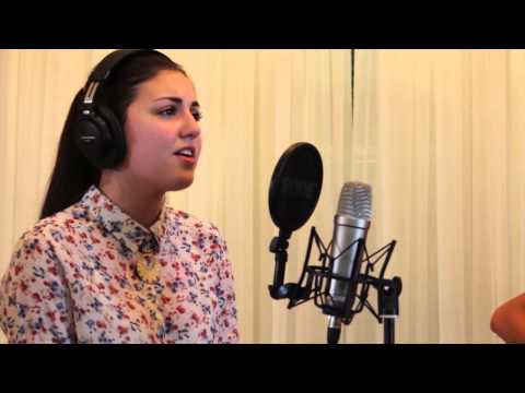 What are words - Cláudia Castanho (Chris Medina Cover)