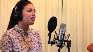 What are words - Cláudia Castanho (Chris Medina Cover)