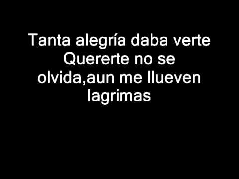Te Puedo Escuchar - Anahi