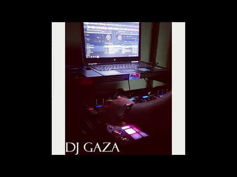 DJ GAZA – DANCEHALL SET 2018