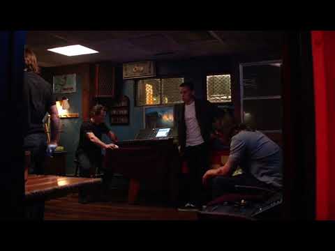 Animal Kingdom - Pope confronts J 4x08