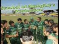 Pakistan ICC 2011 World Cup (Cricket) Song with.