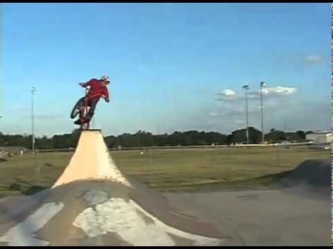 bone deth - metal bikes
