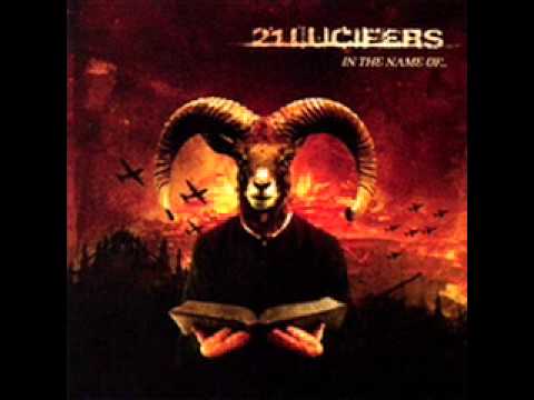 21 Lucifers - Kill Or Blood