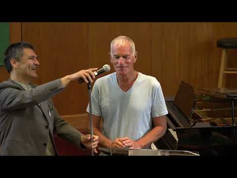 Dr. Norman G. Finkelstein