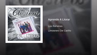 Los rehenes - aprende a llorar