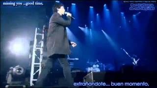 CNBLUE - &quot;Don&#39;t Say Goodbye&quot; English Version [with english and spanish lyrics]