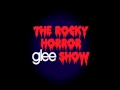 Glee - Time warp - Full Song + Lyrics 