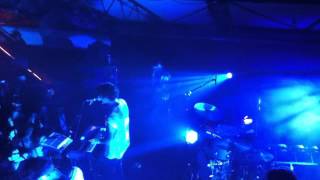 Washed Out - Weightless (Live) - Mohawk, Austin, TX 9/9/2014