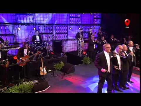 2013-04 Jocus Leedjesaovend - Vastelaovesgelök