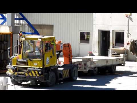 Linthal 2015 Projekt