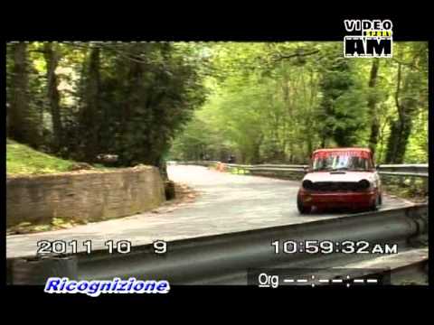 Sinopoli Nicola PSG 7° Slalom S. Stefano Mannoli