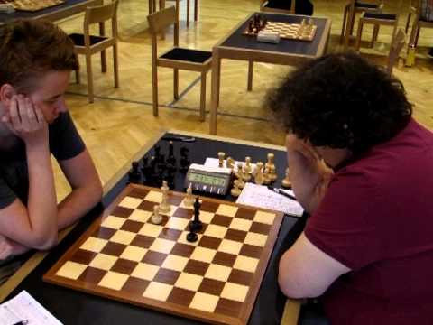 HOF 2011 Vihtori Immonen - Philippe Guisset