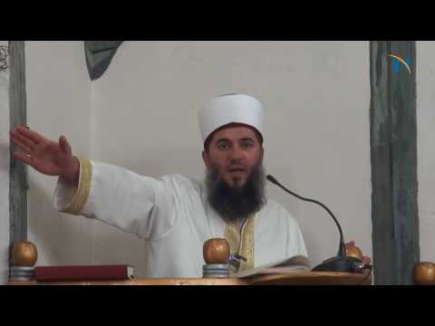 Leja për mbrojtje - Hoxhë Muharem Ismaili