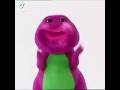 Funny Barney TikTok Vid