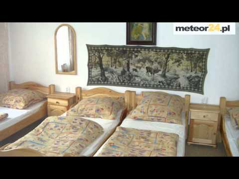 Agroturystyka Rungerówka - Ochotnica Górna meteor24.pl