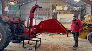 DTH hammer Hanmey MC-6M | Gambar 4 - Machineryline