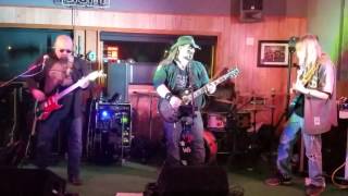 &quot;I lie in the bed I make&quot; Brother Cane cover by American Standard