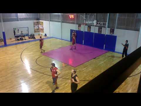 Progressive league: Retired Pistols - Ramolimento Kings