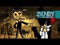 WHERE IS THE WRENCH Bendy And The Ink Machine Chapter 1