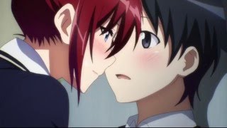 【RAIL WARS! 】桜井あおいのセクシーシーン 1