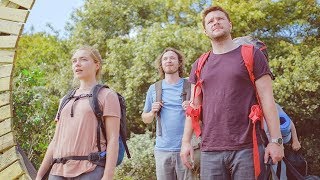 Midsommar,仲夏夜驚魂,仲夏魘,預告片